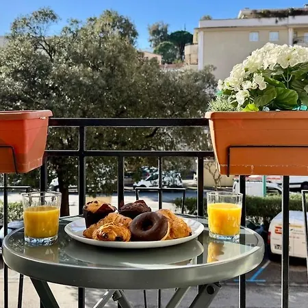 Apartmán Le Cocoon - Proche Centre - Climatisation - Wifi *