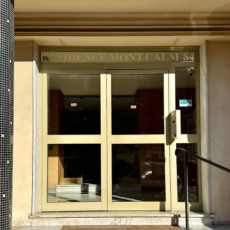 Le Cocoon - Proche Centre - Climatisation - Wifi Apartmán *