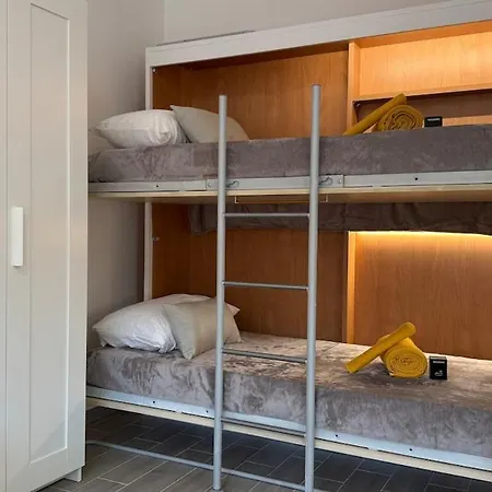 Apartmán Le Cocoon - Proche Centre - Climatisation - Wifi