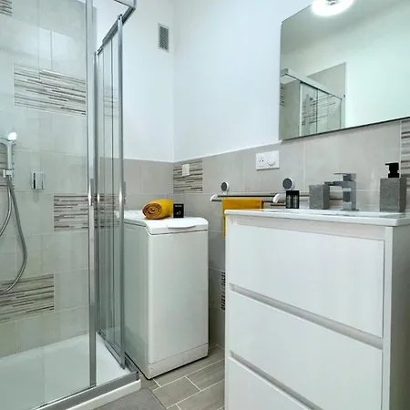 Le Cocoon - Proche Centre - Climatisation - Wifi Apartmán Menton