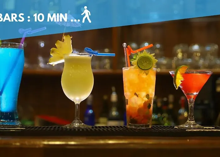 Le Cocoon - Proche Centre - Climatisation - Wifi 公寓