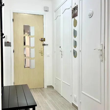 Le Cocoon - Proche Centre - Climatisation - Wifi