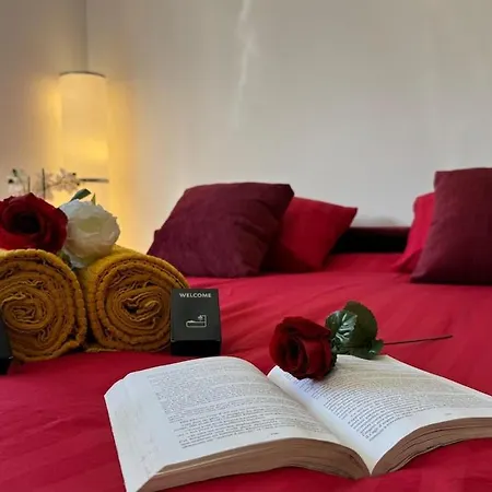 Le Cocoon - Proche Centre - Climatisation - Wifi *