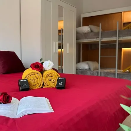 Апартаменты Le Cocoon - Proche Centre - Climatisation - Wifi *