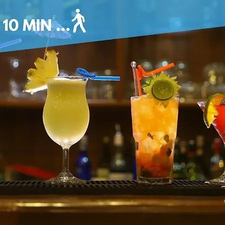 Le Cocoon - Proche Centre - Climatisation - Wifi Lägenhet