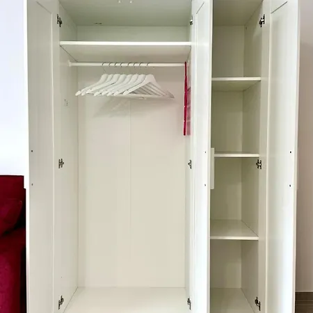 Le Cocoon - Proche Centre - Climatisation - Wifi Apartament Mentona
