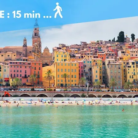 Le Cocoon - Proche Centre - Climatisation - Wifi