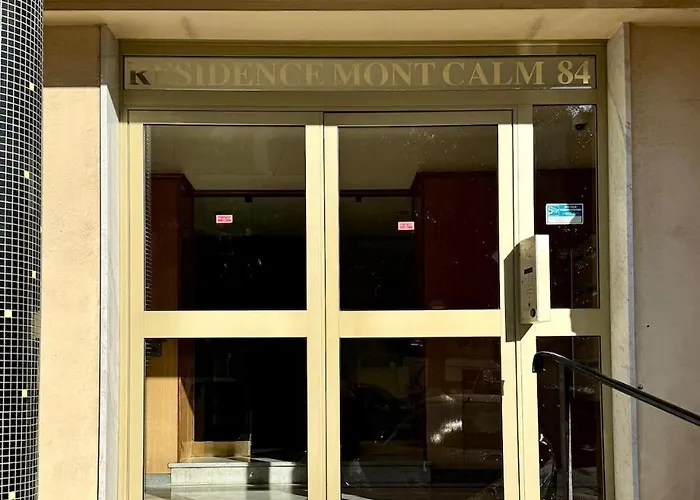 Le Cocoon - Proche Centre - Climatisation - Wifi דירה *