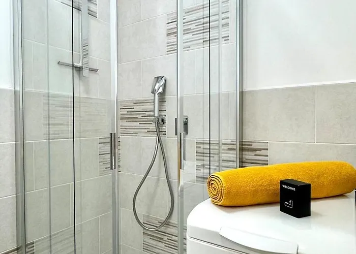 Le Cocoon - Proche Centre - Climatisation - Wifi Lejlighed