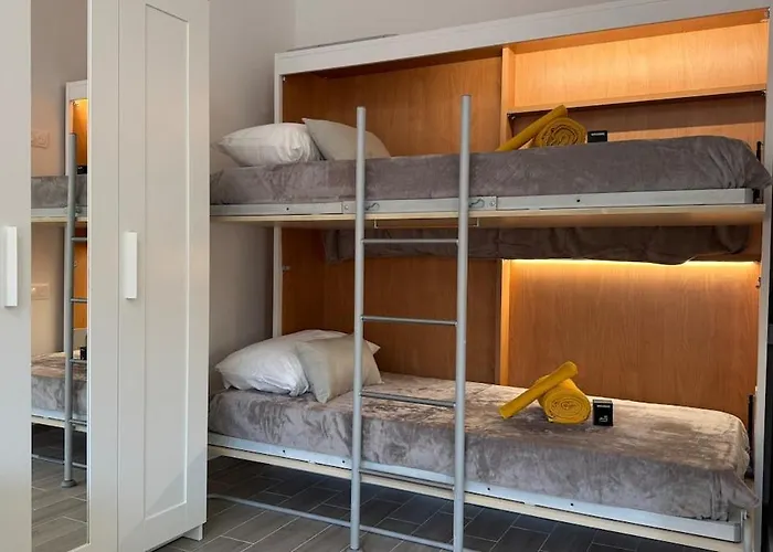 Lejlighed Le Cocoon - Proche Centre - Climatisation - Wifi