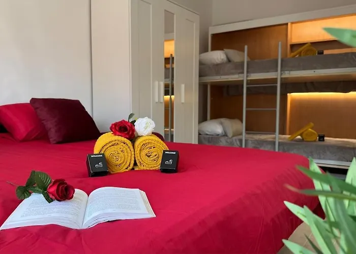 דירה Le Cocoon - Proche Centre - Climatisation - Wifi *