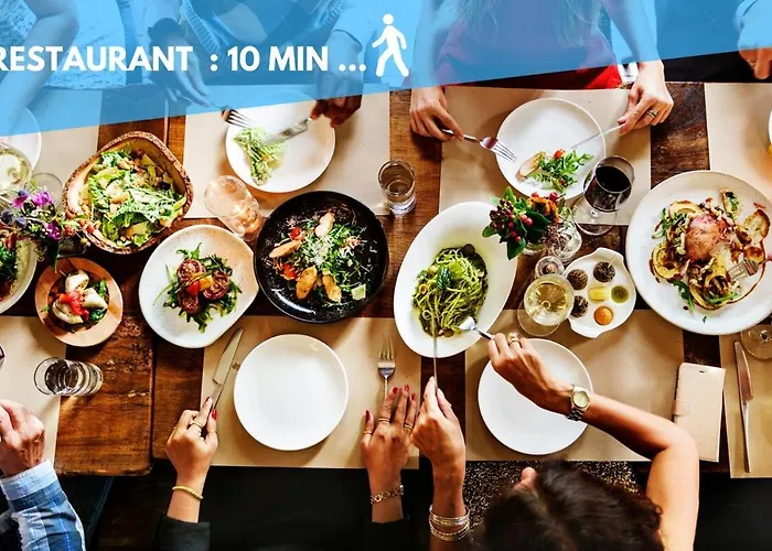 Apartment Le Cocoon - Proche Centre - Climatisation - Wifi Menton