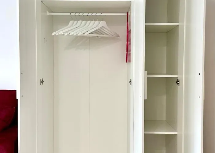 Le Cocoon - Proche Centre - Climatisation - Wifi דירה מנטון